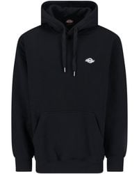 Dickies - Cotton-Poly Sweatshirt Sweater - Lyst