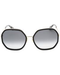Kate Spade - Nicola/G/S Sunglasses - Lyst