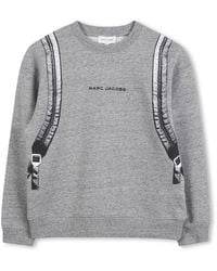 Marc Jacobs - Sweatshirt - Lyst