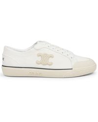 Celine - Sneaker "Alan" - Lyst