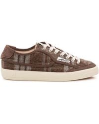 AUTRY WINDSCAPE - Windscape Low Sneaker - Lyst