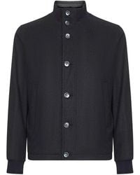 Herno - Bomber - Lyst
