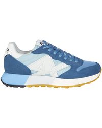 Sun 68 - Bicolor Sneaker 2.0 For - Lyst