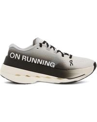 On Shoes - Cloudboom Max - Lyst