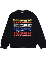 DSquared² - Sweatshirt - Lyst