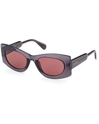 MAX&Co. - Max & Co Mo0068 Sunglasses - Lyst