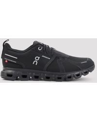 On Shoes - Cloud 6 Waterproof Sneakers - Lyst