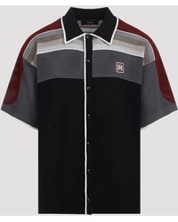 Amiri - Shirts Black - Lyst