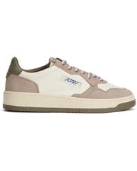 Autry - Sneakers With Comfortable Sole - Lyst