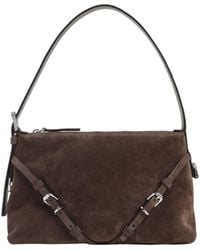 Givenchy - Voyou Mini Bag - Lyst