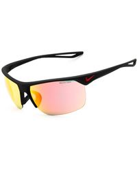 Nike - Trainer M N If2484X Sunglasses - Lyst