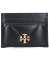 Tory Burch - Genuine Leather Wallet - Lyst