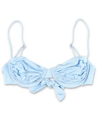 BELAMER - Olivia Bra - Lyst