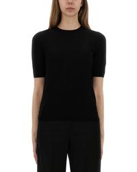 Max Mara - T-Shirt "Adelio" - Lyst