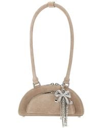 Self-Portrait - Mini Shoulder Bag - Lyst