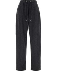 Prada - Pants - Lyst