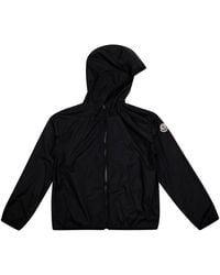 Moncler - Kids Mini Puffer Jacket - Lyst