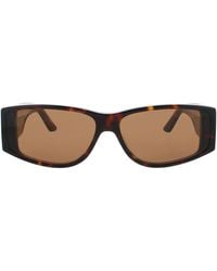 Quay - Not My Fault Sunglasses - Lyst