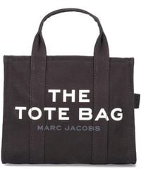 Marc Jacobs - Bags Cotton - Lyst