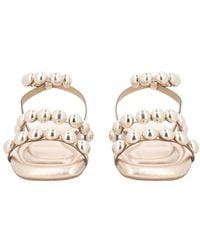 Ash - Sandalo Basso "Regy" - Lyst