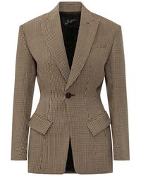 The Seafarer - Seafarer Kora Jacket - Lyst