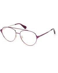 MAX&Co. - Max & Co Mo5099 Eyeglasses - Lyst
