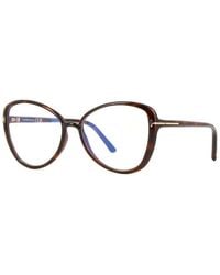 Tom Ford - Style Mini Sunglasses With Light Blocking Lenses - Lyst