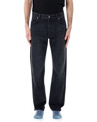 Givenchy - Couture Seam Jeans - Lyst