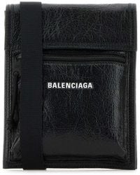 Balenciaga - Shoulder Bags - Lyst
