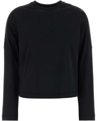 Herno - Tshirt - Lyst