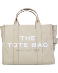 Marc Jacobs - The Large Tote Handbag - Lyst