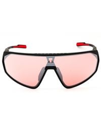adidas - Sp0074 Sunglasses - Lyst