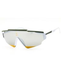 Nike - Marquee Edge M Fn0300 Shield Sunglasses - Lyst