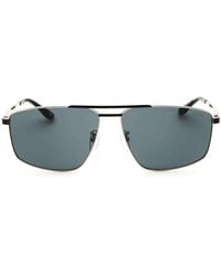 BMW - Bw0055-H Sunglasses - Lyst
