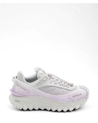 Moncler - Sneakers Trailgrip Gtx - Lyst