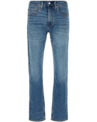 Levi's - 502 Taper - Lyst