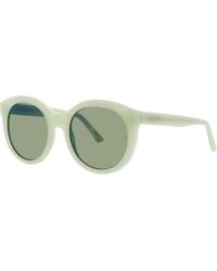 Andy Wolf - Zora Mini Polarized Sunglasses - Lyst