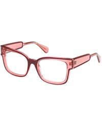 MAX&Co. - Max & Co Mo5133 Eyeglasses - Lyst