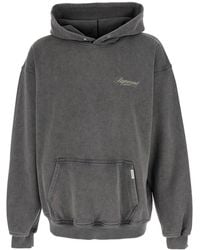 Represent - Sweatshirt With Logo Print - Lyst