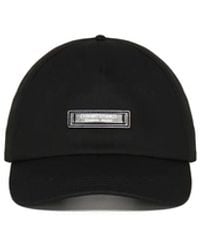 Moncler - Baseball Cap - Lyst