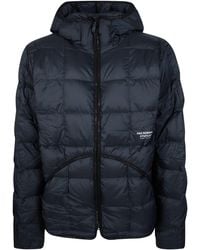 Pas Normal Studios - Off-Race Down Liner Jacket - Lyst