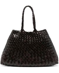 Dragon Diffusion - Santa Croce Small Bag - Lyst