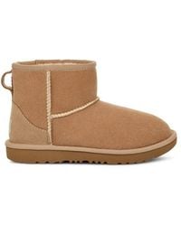UGG - Kids' Classic Mini Ii - Lyst
