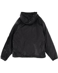 Laminar - Hooded Jacket - Lyst