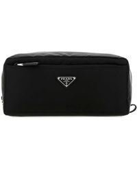Prada - Beauty Case - Lyst