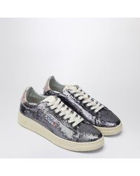 Autry - Sneaker Dallas Sparkling - Lyst