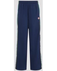 CASABLANCA - Track Pants For - Lyst