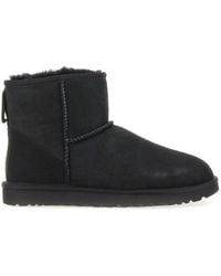 UGG - Classic Mini Ii' Ankle Boots - Lyst