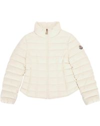 Moncler - Kaia Quilted Jacket For Kids - Lyst