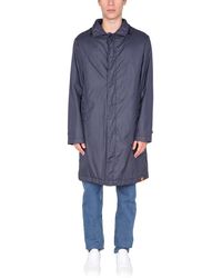 Aspesi - Gallio Waterproof Coat - Lyst